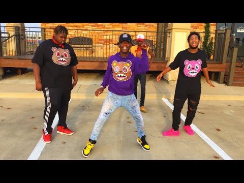 Backpack Kid & Dj Suede the Remix God - Flossin @MattSwag1_