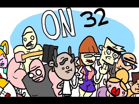 On 32