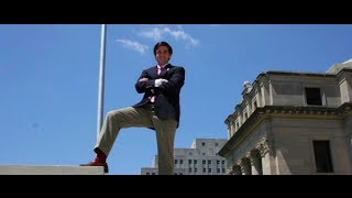 Mississippi Republican Switch to Democrat Because of Tea Party