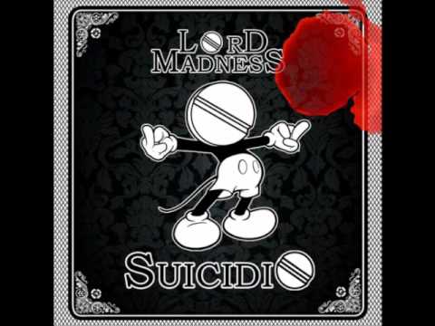 Lord Madness - Fuckthizbitchez [Brasca Prod.]