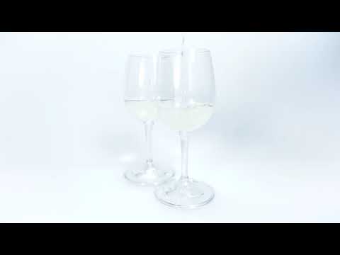 Video Review of the GSI Outdoors Nesting Wine Glass Set