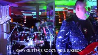The Glitter Band - Angel Face `LIVE` 2015