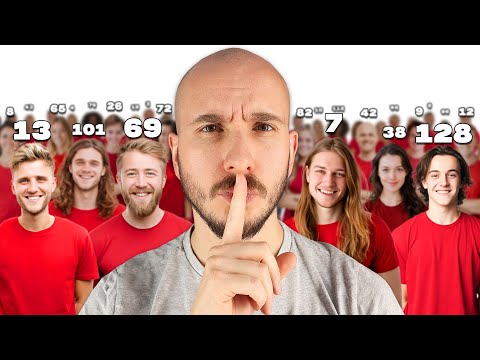 128 osob decyduje kto wygra 1000 zł