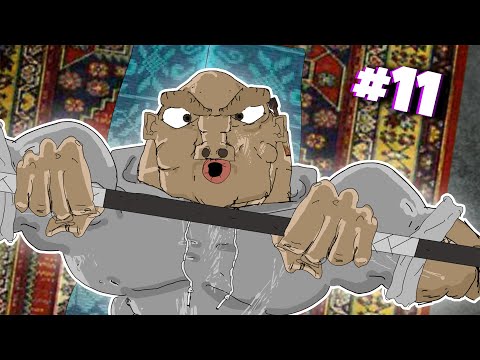 BLOK EKIPA (011), SIŁKA