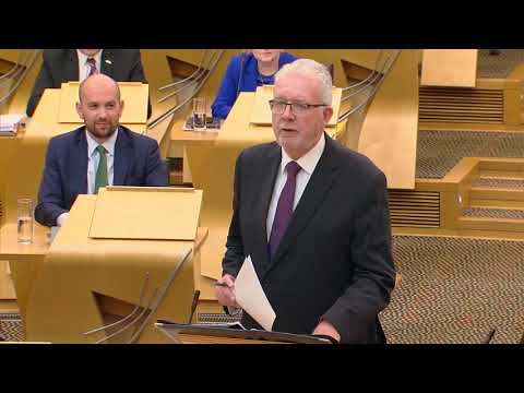 Ministerial Statement: Preparations for EU Exit - 11 September 2018