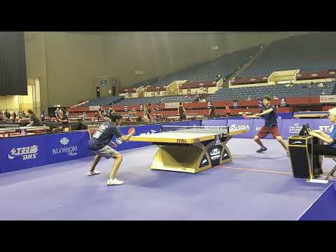 2022 Nationals Highlights (and ranking tournament)