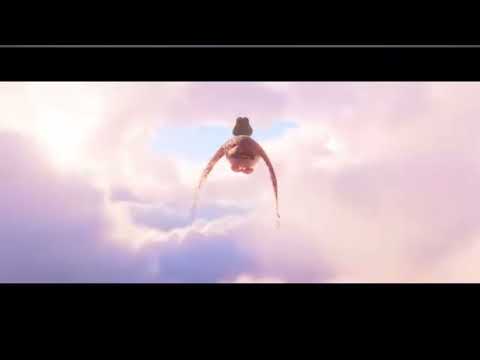 Migration Trailer Song Edit (Song only), Cloudaway-Pharrell Remix | Movie Exclusive, Illumination