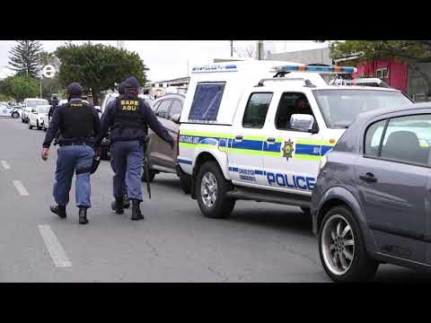 Checkpoint Ep 326 eTV Topical