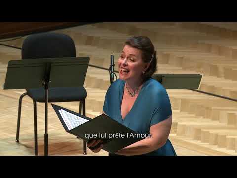 TPLM, Les Arts Florissants, William Christie, direction musicale, Emmanuelle de Negri, soprano