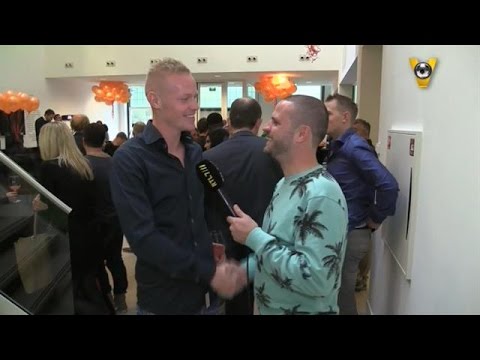 Beugelsdijk: "Ik heb het sindsdien nooit meer gedaan- VOETBAL INSIDE