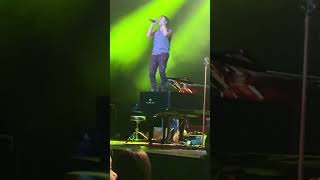 Jamie Cullum when I get famous