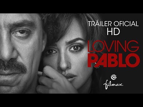 Loving Pablo di WowKeren.com. Simak Berita, Trailer 