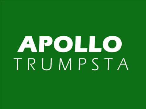 DJ APOLLO - Tumpsta(Club Mix)