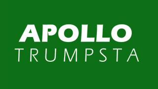 DJ APOLLO - Tumpsta(Club Mix)