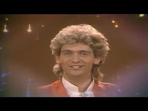 Olaf Berger - Es kommt so oder so 1987