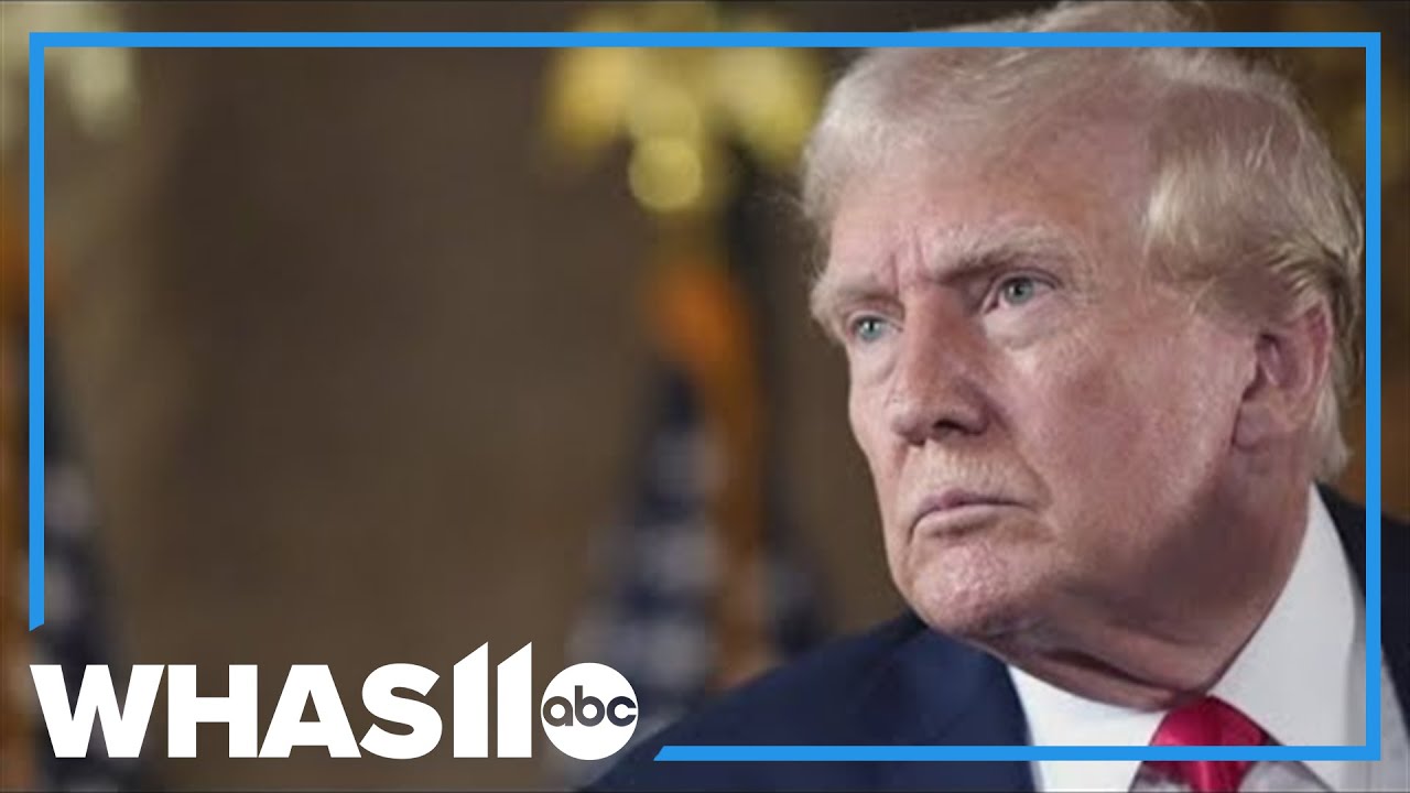 Trump administration reveals 'mass deportation plans'