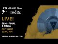 Virtual Bundesliga 2020 Grand Final by ING | EA SPORTS FIFA20