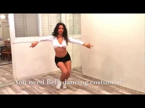 Bellydance is For All!