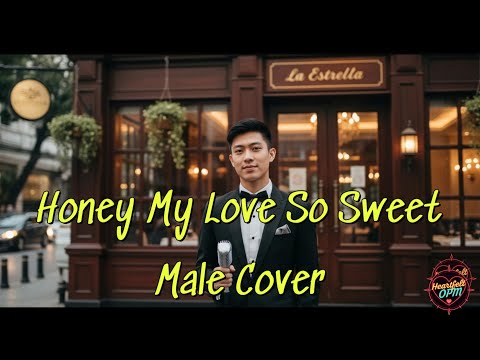 Honey My Love So Sweet - AI Cover