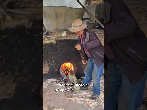 🤠Un día de molienda.