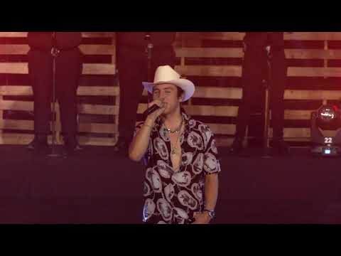 Jonatan Sanchez - Ojitos de Golondrina