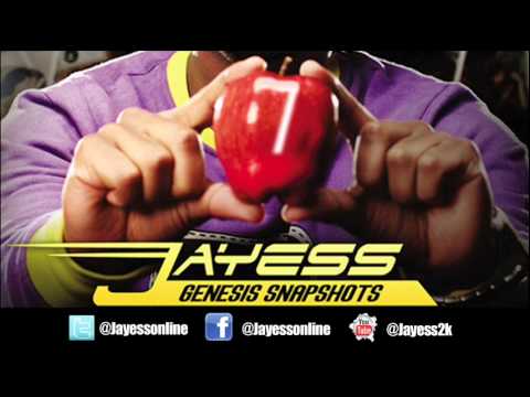 JayEss - 7even (@Jayessonline)