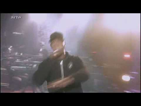 KENNA - Out of Control live on  ARTE @ One Shot Not