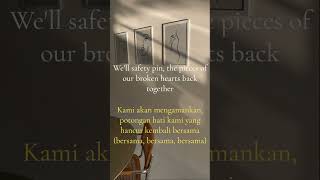 5SOS~Safety Pin