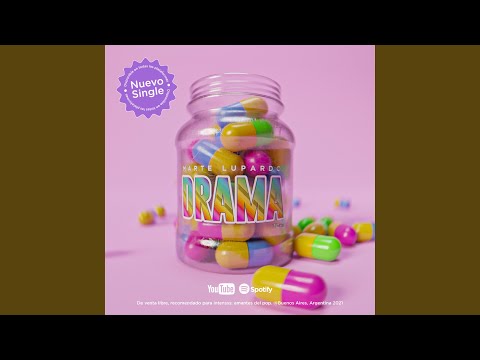 Drama - Marte Lupardo