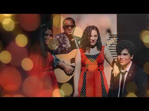 Everywhere by The D'Lights