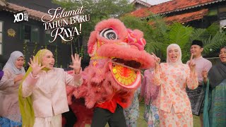 Download lagu Iman Troye, Ammar Haikal, Hadie El Fardie, Eznny - Selamat Tahun Baru Raya! mp3