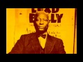 LeadBelly - Packin' Trunk Blues.