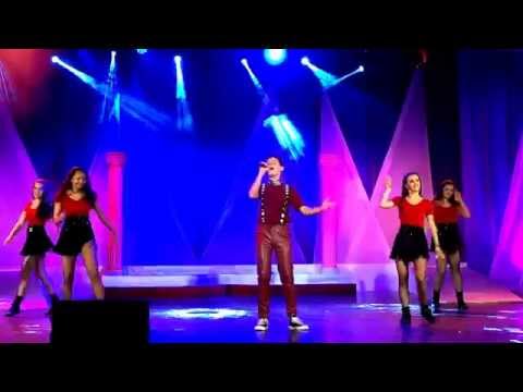 Buzasi Patrik   Secretul meu