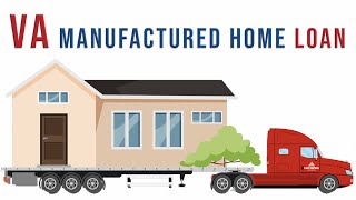 VA Manufactured Home Loan