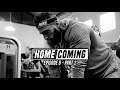 HOMECOMING - Ep 8 - G.A.H Gym Seminar - Part 1