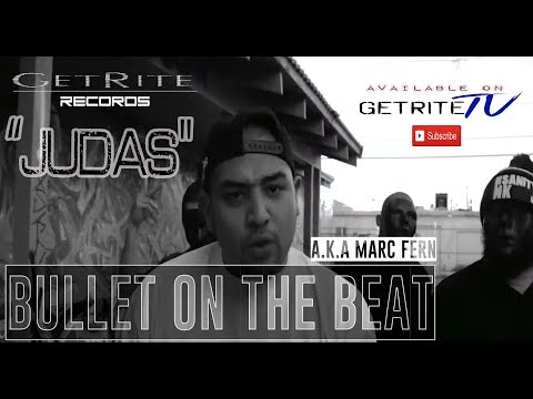 Bullet Load Up- Judas [Official Music Video}