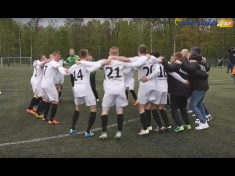 WARTA SIERADZ WYGRAŁA Z WIDZEWEM ŁÓDŹ W PUCHARZE POLSKI - siewie.tv