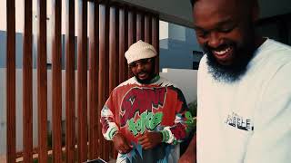 Download lagu Balcony Mix Africa w/ Major League DJz B2B Artwork Sounds in JHB | 3 Step & Afro House Mix 2026 mp3