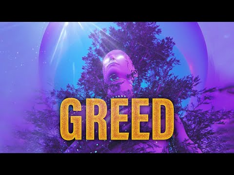 Money ,Happiness And Eternal Life  And Greed