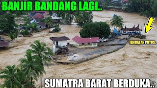 Download lagu LIVE !!! DETIK-DETIK BANJIR BANDANG DI KOTA PADANG, Jalan Amblas Jembatan Putus Total Rumah Ambruk mp3 Download lagu LIVE !!! DETIK-DETIK BANJIR BANDANG DI KOTA PADANG, Jalan Amblas Jembatan Putus Total Rumah Ambruk mp3