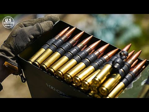 How Powerful And Lethal Is 50 Caliber