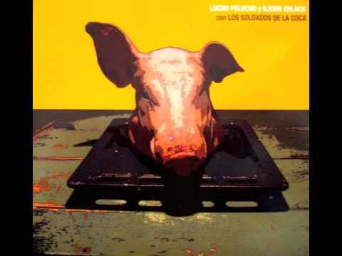 Four To Six - Lucho Pelucho y Bjoern Erlach - Con los Soldados de la Coca