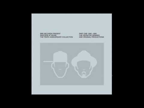 Kenlou 2 - The Bounce   [1998]