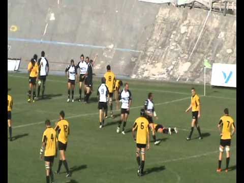 L'Aquila Rugby 1936 - Gran Ducato Parma