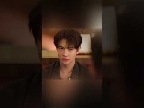When p'hill teased him 🔥🔥🛐👀👀 #dreamedits #foureveryou #bl #thaidrama #maxky