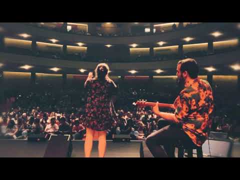 Solo por hoy - FLOR LOVAGLIO (Vivo Teatro Coliseo 02/11/19)