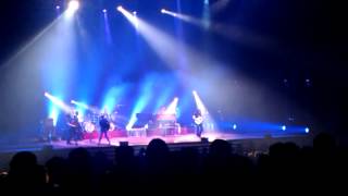 Fito y los fitipaldis - El ojo que me mira (Barcelona 2012)