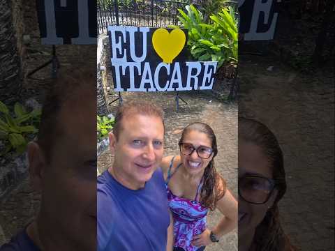 👇Se você ainda não conhece Itacaré, se prepara… porque esse lugar é pura ENERGIA! ✨