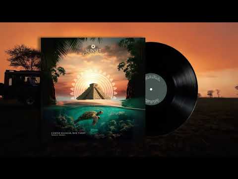 Camilo Salazar, Dan Tanev - Masai Mara (Original Mix) [Afro House]