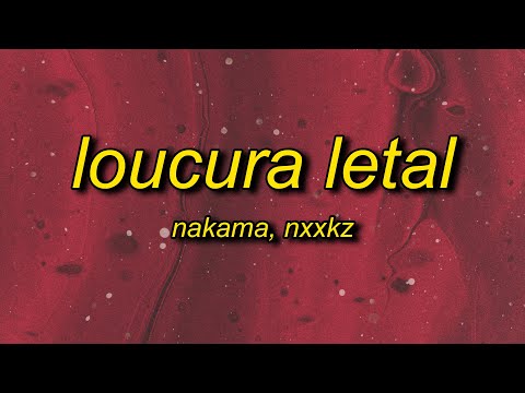 Lethal Madness (Super Slowed)